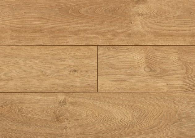 Plovoucí podlaha Swiss Krono Milo AQUA BLOCK - Dub Livorno D3033