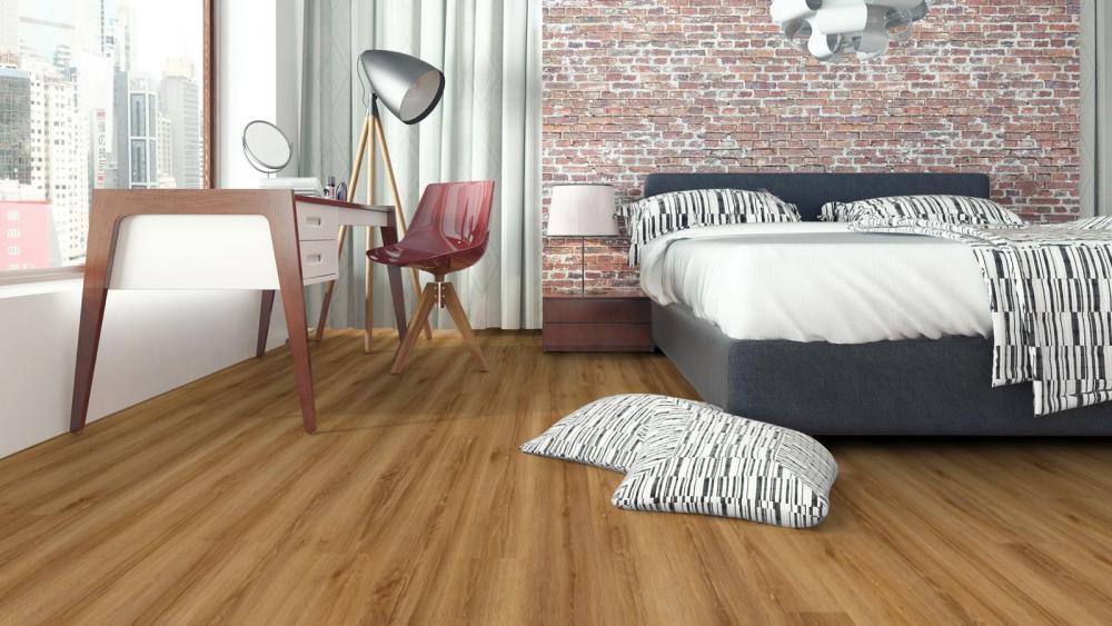 Plovoucí podlaha Kronopol Promofloor - Dub Barokní D3503
