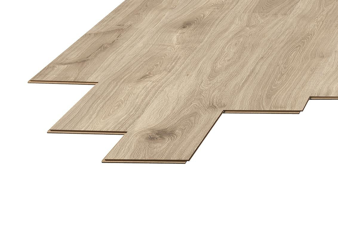 Plovoucí podlaha Swiss Krono Terra AQUA BLOCK - Dub Benátky D6201
