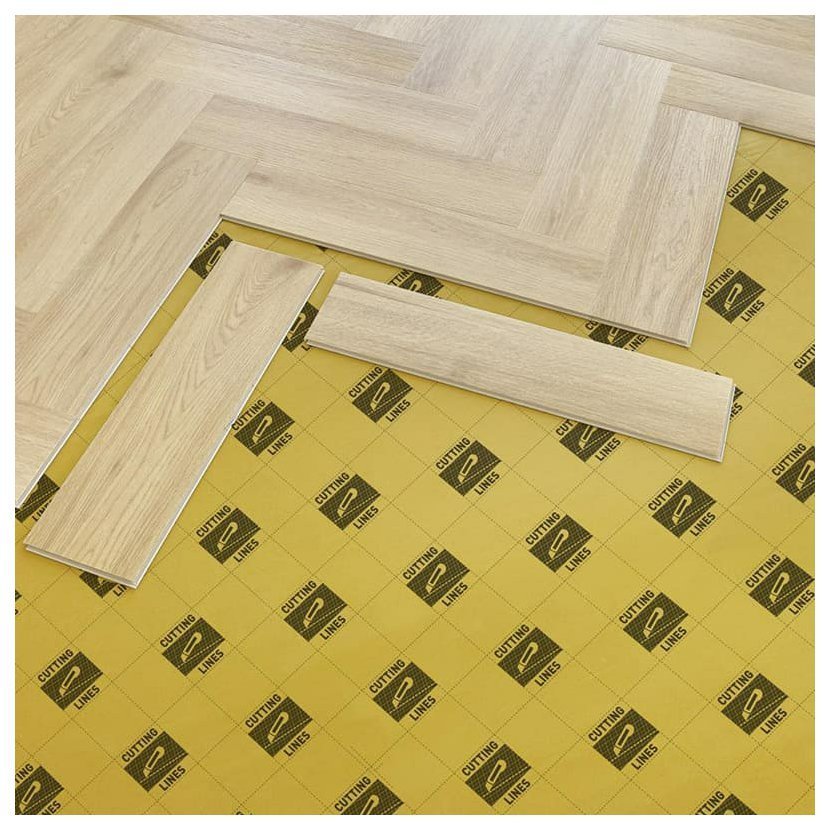 Arbiton Multiprotec Vinyl Click Super Hardlay