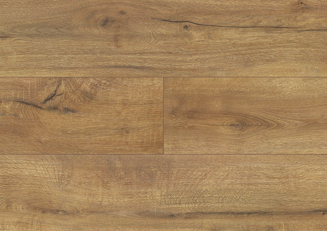 Plovoucí podlaha Swiss Krono Terra AQUA BLOCK - Dub Krakov D4923