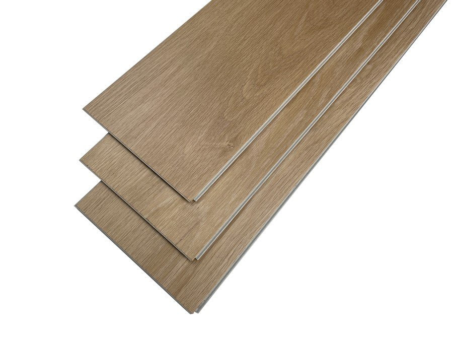 Vinylová podlaha Hanflor rigid SPC click - Dub Florida HIF-22109