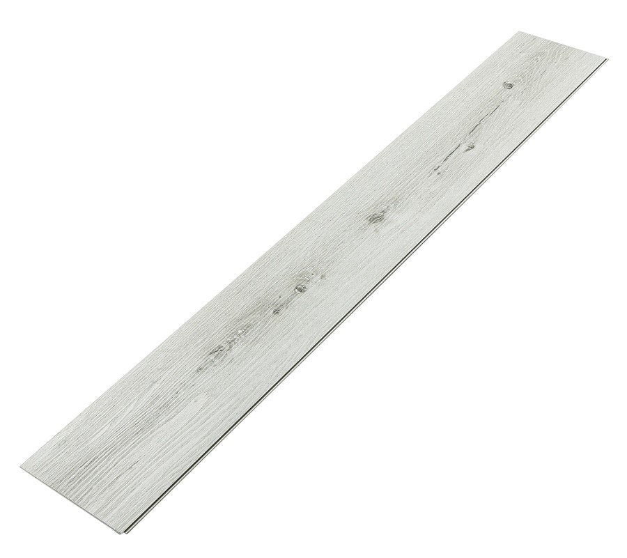 Vinylová podlaha Hanflor rigid SPC click - Dub New Jersey HIF-22104