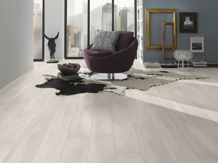 Plovoucí podlaha Krono Original 2024 Super Natural - Dub Aspen 8630