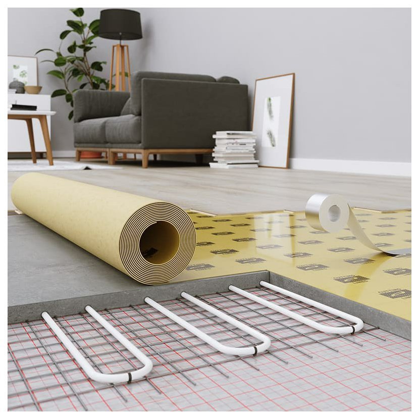 Arbiton Multiprotec Vinyl Click Super Hardlay