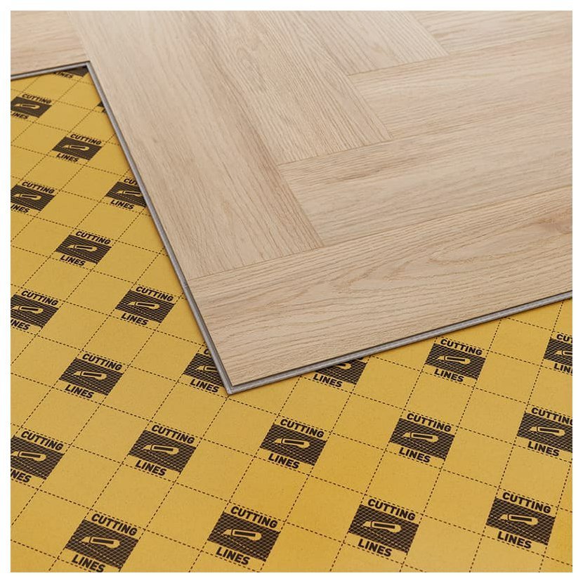 Arbiton Multiprotec Vinyl Click Super Hardlay