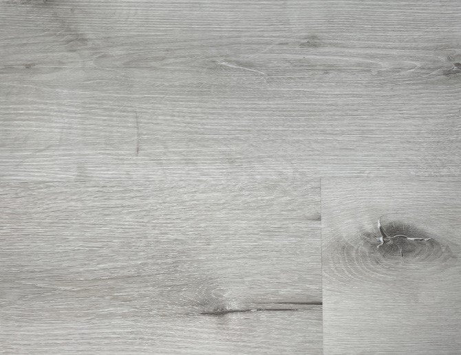 Vinylová podlaha Hanflor rigid SPC click - Dub New Jersey HIF-22104