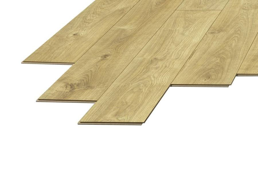Plovoucí podlaha Swiss Krono Testa AQUA BLOCK - Dub Oskar D4582