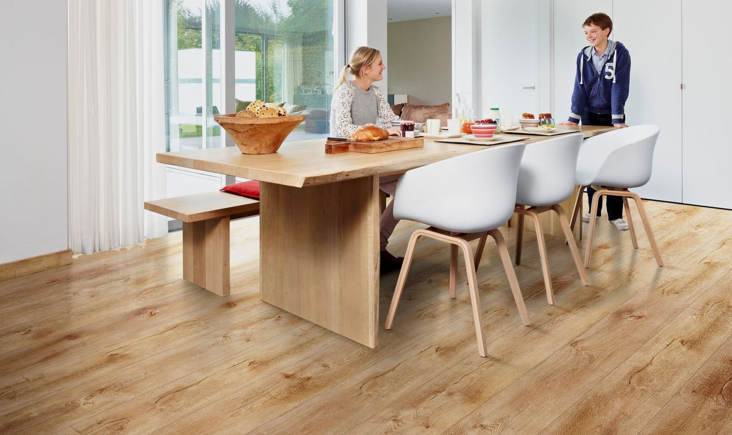 Laminátová podlaha Kronopol Promofloor - Dub Piastowski D3173