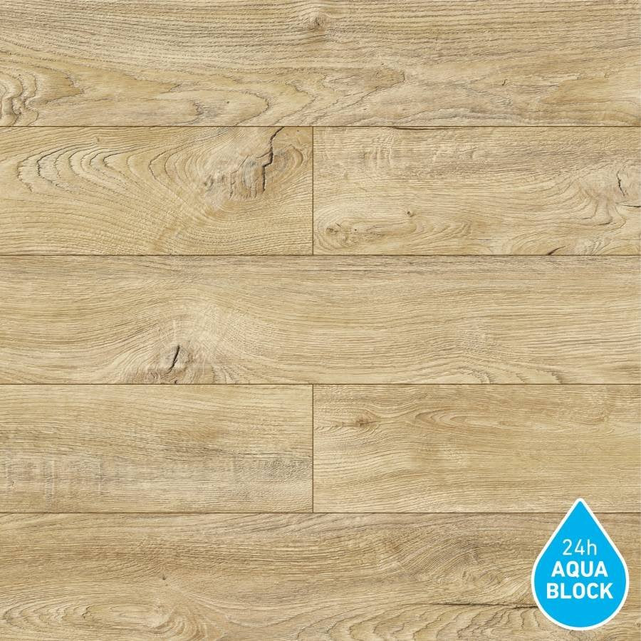 Plovoucí podlaha Swiss Krono Akaba AQUA BLOCK - Dub Tabita D3947