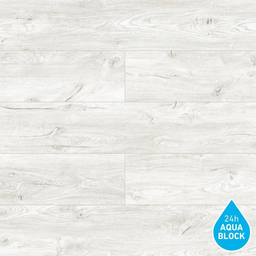 Plovoucí podlaha Swiss Krono Enigma AQUA BLOCK - Dub Charlotte D3941