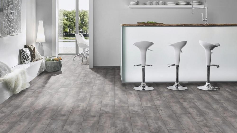 Plovoucí podlaha Krono Original Variostep Classic - Dub Ashenwood K407