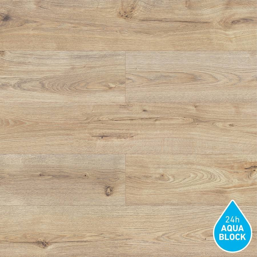 Plovoucí podlaha Swiss Krono Akaba AQUA BLOCK - Dub Lea D3481
