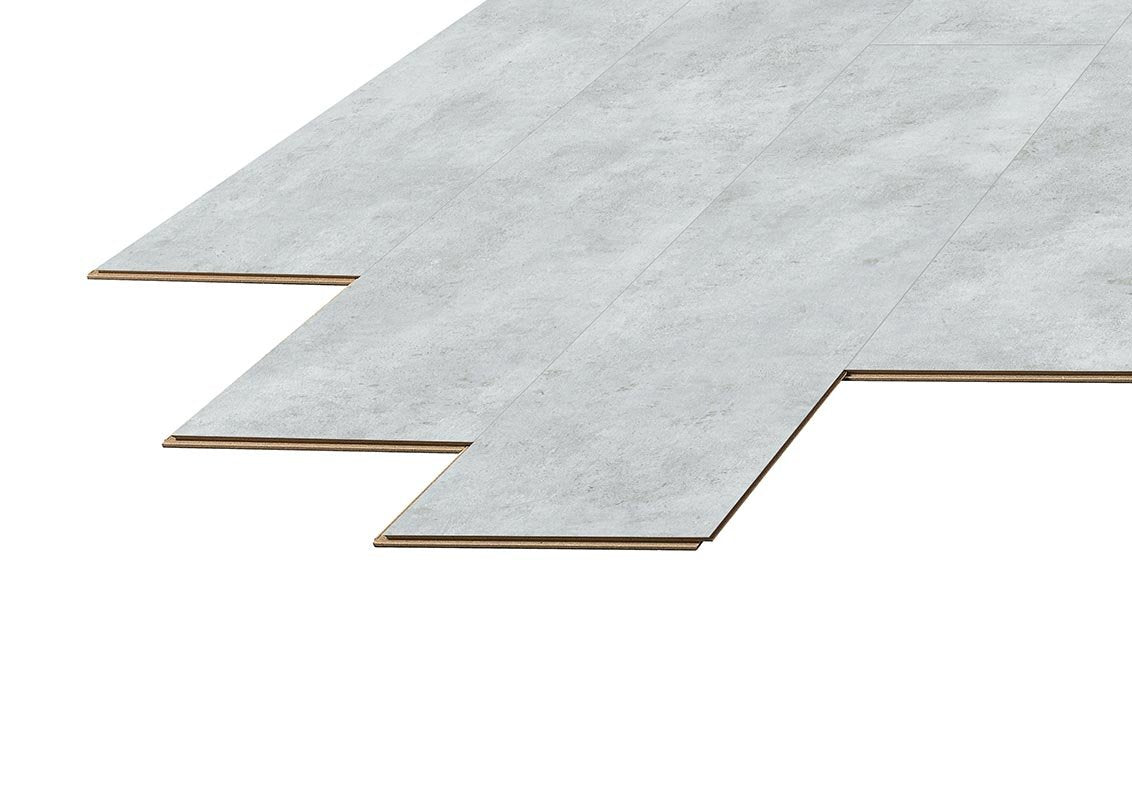 Plovoucí podlaha Swiss Krono Paloma AQUA BLOCK - Beton Dekáda D3963
