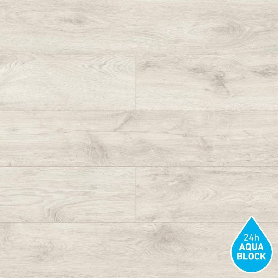 Plovoucí podlaha Swiss Krono Testa AQUA BLOCK - Dub Ariel D3310