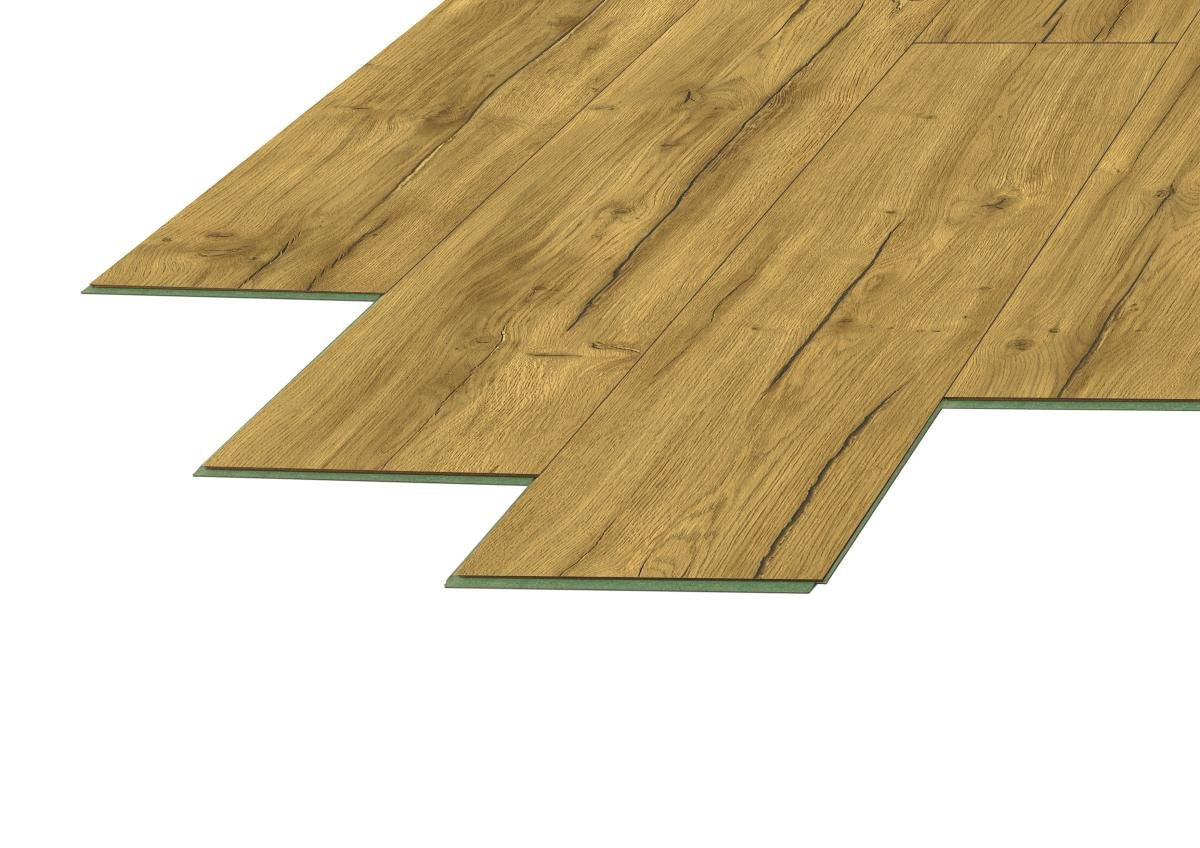 Plovoucí podlaha Swiss Krono Fiori AQUA ZERO - Dub Pilea D40374