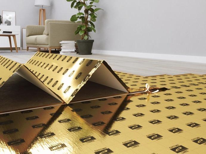 Podklad Arbiton Secura LVT Click Antislip 3in1