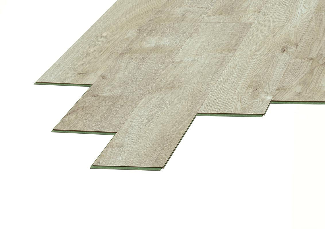 Plovoucí podlaha Swiss Krono Dolce AQUA ZERO - Dub Tiramisu D40134