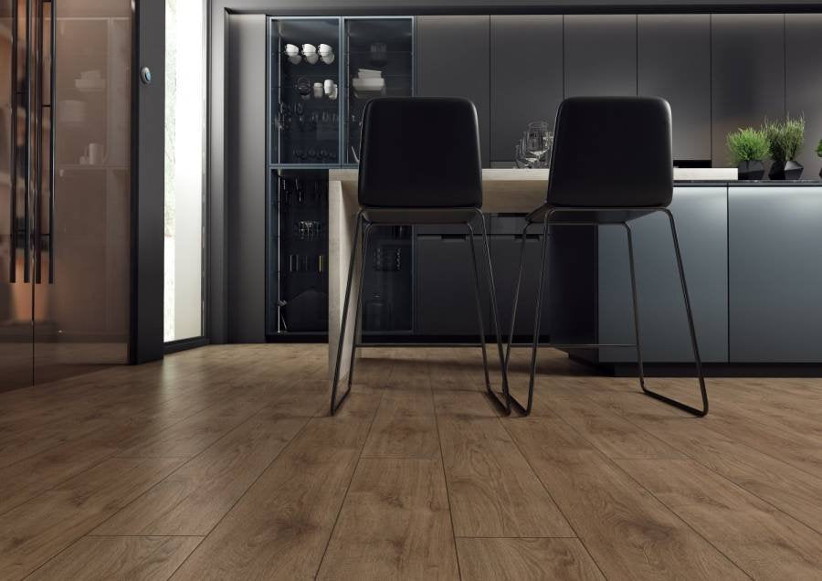 Plovoucí podlaha Swiss Krono Testa AQUA BLOCK - Dub Aladin D3309