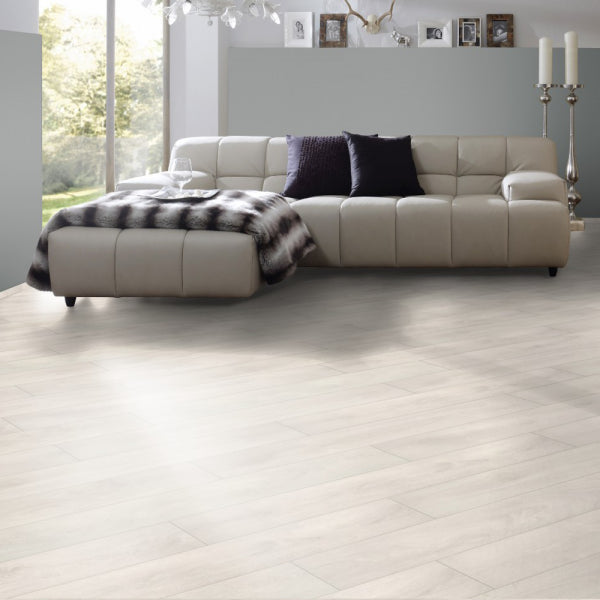 Plovoucí podlaha Krono Original 2024 Super Natural - Dub Aspen 8630