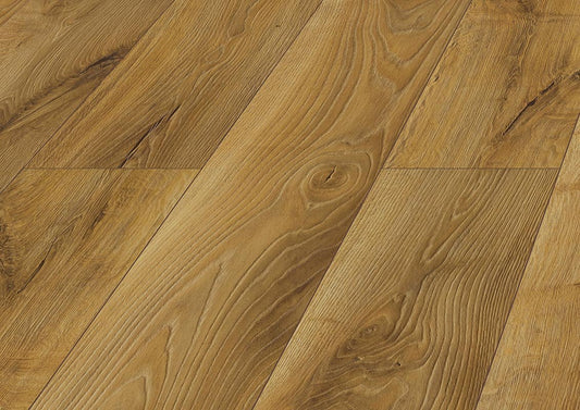 Plovoucí podlaha Swiss Krono Modern Premium Aqua Block - Dub Orkan D3881