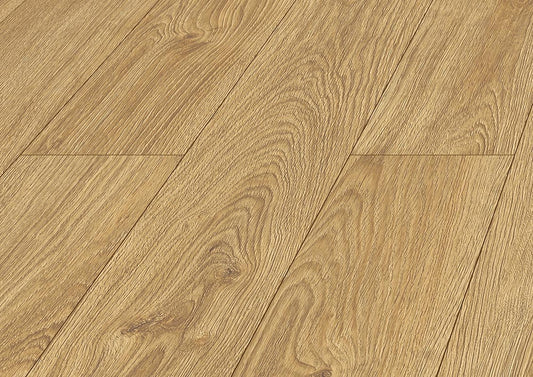 Plovoucí podlaha Swiss Krono Dolce AQUA ZERO - Dub Caramello D40064
