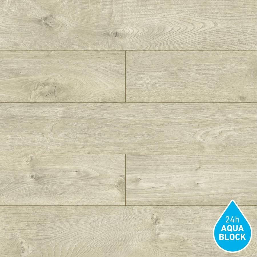 Plovoucí podlaha Swiss Krono Testa AQUA BLOCK - Dub Nathan D4904