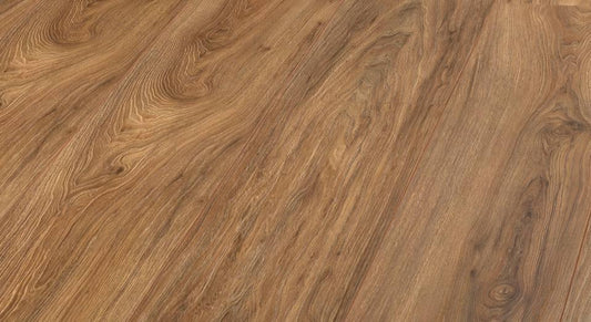 Plovoucí podlaha Swiss Krono Milo AQUA BLOCK - Ořech Aténa D3712