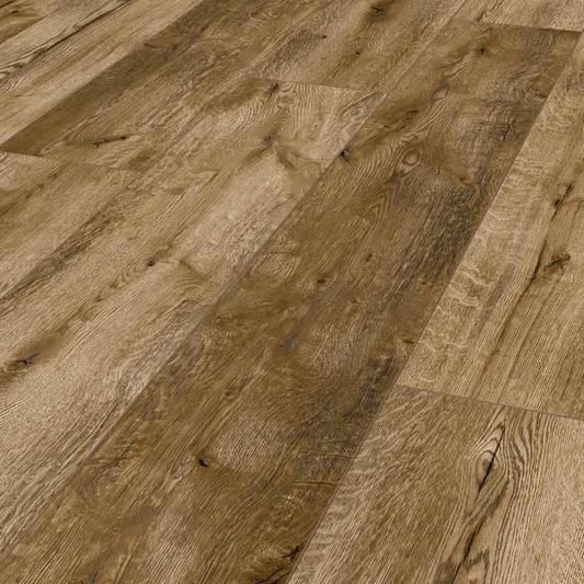 Plovoucí podlaha Krono Original Variostep Classic - Dub West Side K279