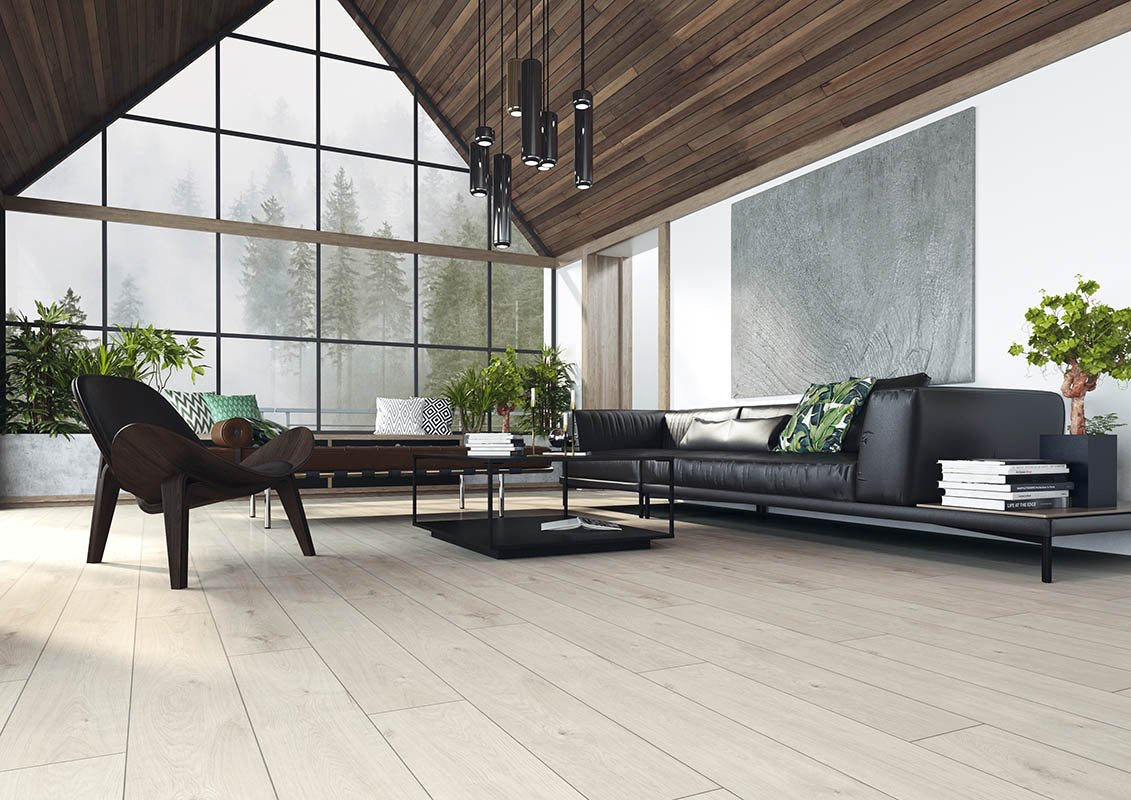 Plovoucí podlaha Swiss Krono Fiori AQUA ZERO - Dub Orchidea D4586
