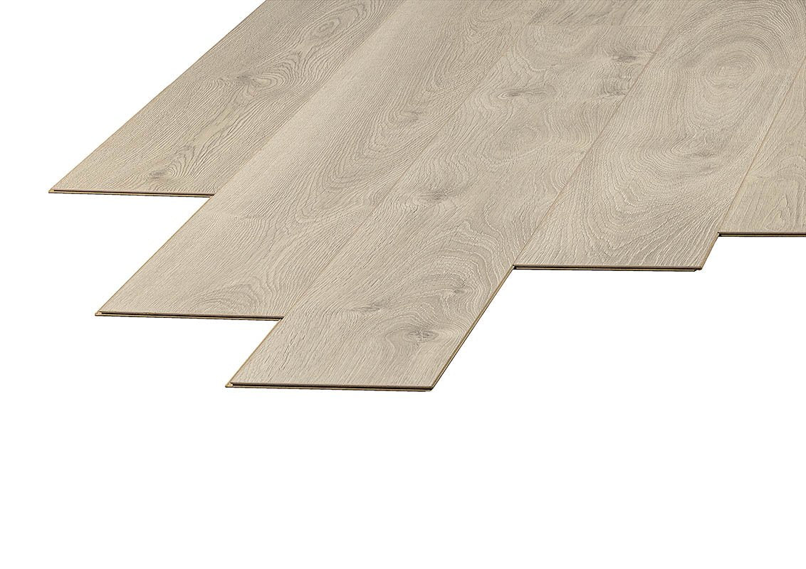 Plovoucí podlaha Swiss Krono Milo AQUA BLOCK - Dub Ferrara D3034