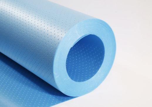 Podložka pod plovoucí podlahy Starlon Thermo 1,6 mm - 20 m²