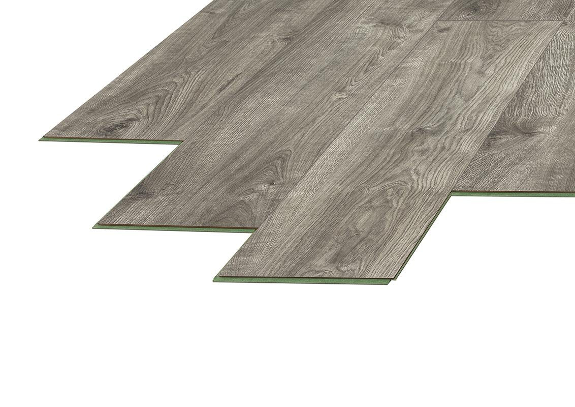 Plovoucí podlaha Swiss Krono Fiori AQUA ZERO - Dub Iris D4590