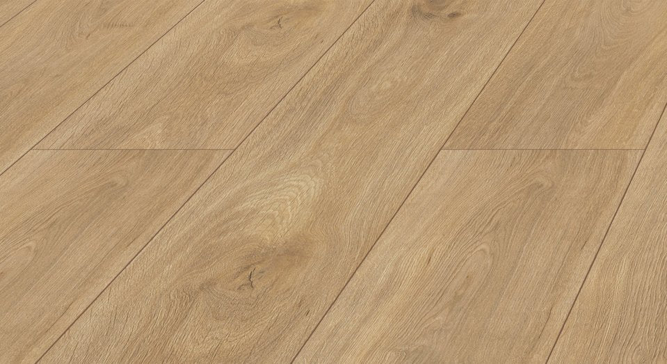 Plovoucí podlaha Swiss Krono Modern Premium Aqua Block - Dub Rusalka D4917