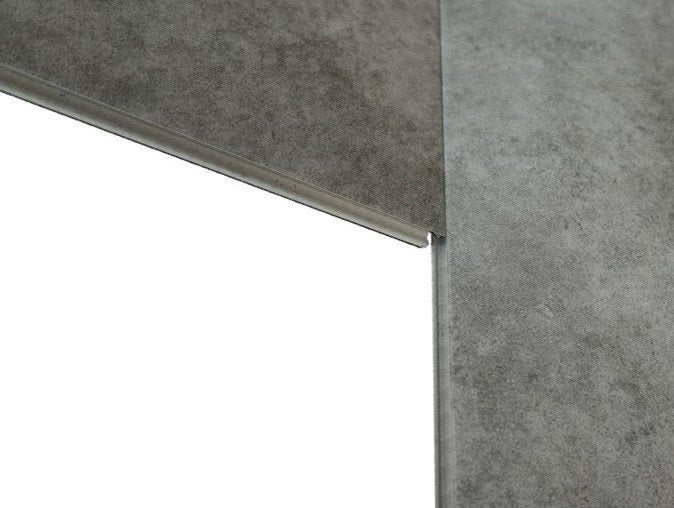 Vinylová podlaha Hanflor rigid SPC click - Beton Austin HTS-8016