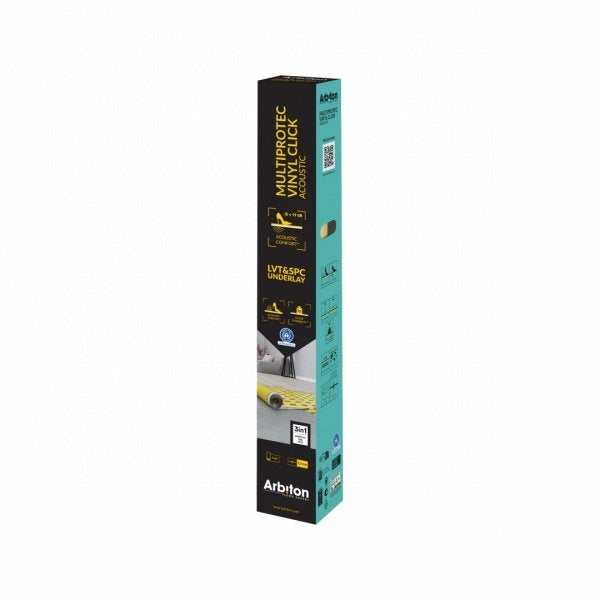 Podklad Arbiton Multiprotec Vinyl Click Acoustic