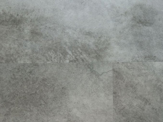 Vinylová podlaha Hanflor rigid SPC click - Beton Austin HTS-8016