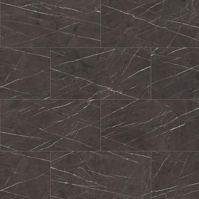 Plovoucí podlaha Krono Original Impressions - Black Petra Marble K409