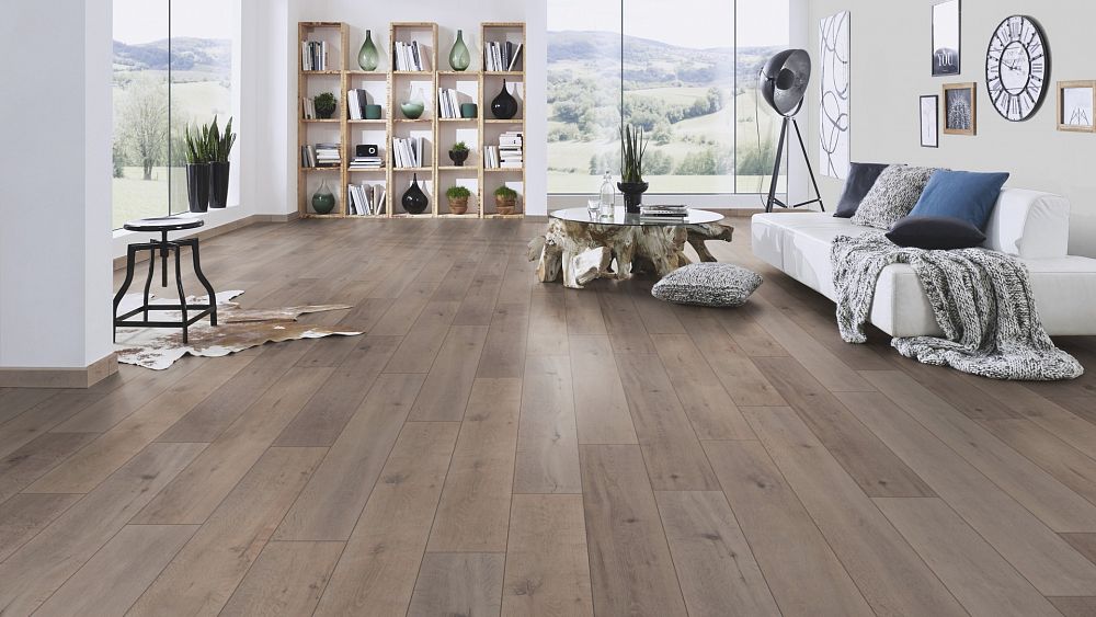 Plovoucí podlaha Krono Original Super Natural Classic - Dub Wolfsback K268