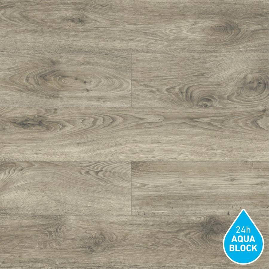 Plovoucí podlaha Swiss Krono Testa AQUA BLOCK - Dub Aladin D3309