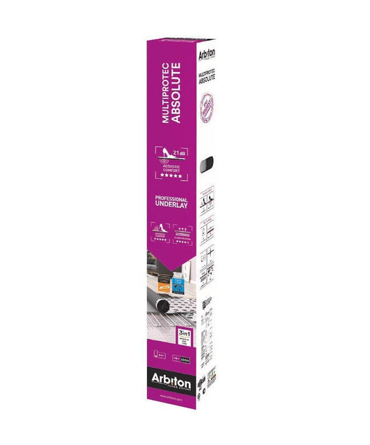 Podklad Arbiton Multiprotec ABSOLUTE 3in1