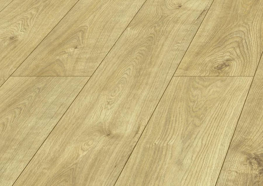 Plovoucí podlaha Swiss Krono Testa AQUA BLOCK - Dub Oskar D4582